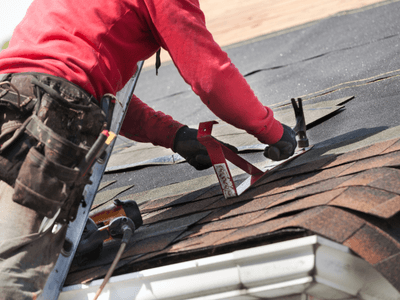 About Roof Repair Experts Taftville, CT